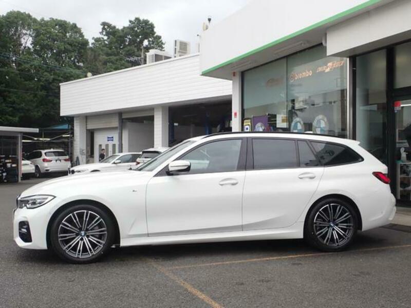 3 SERIES
