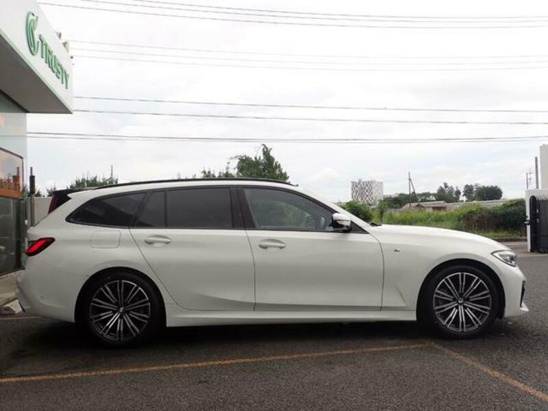 3 SERIES