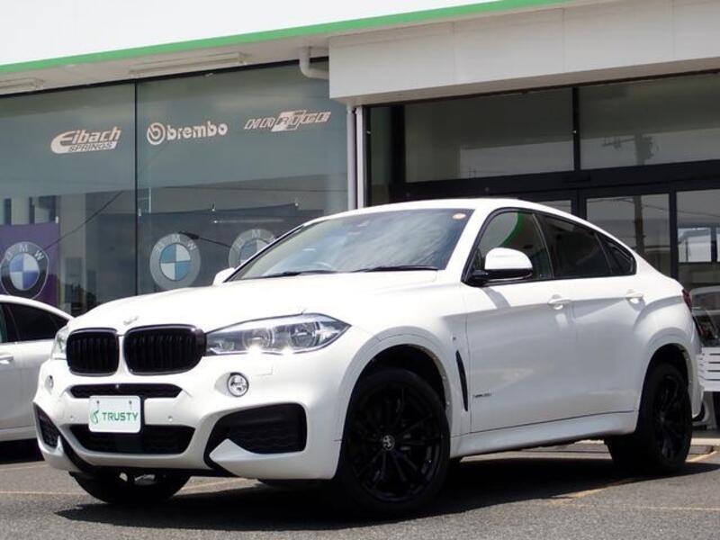 X6