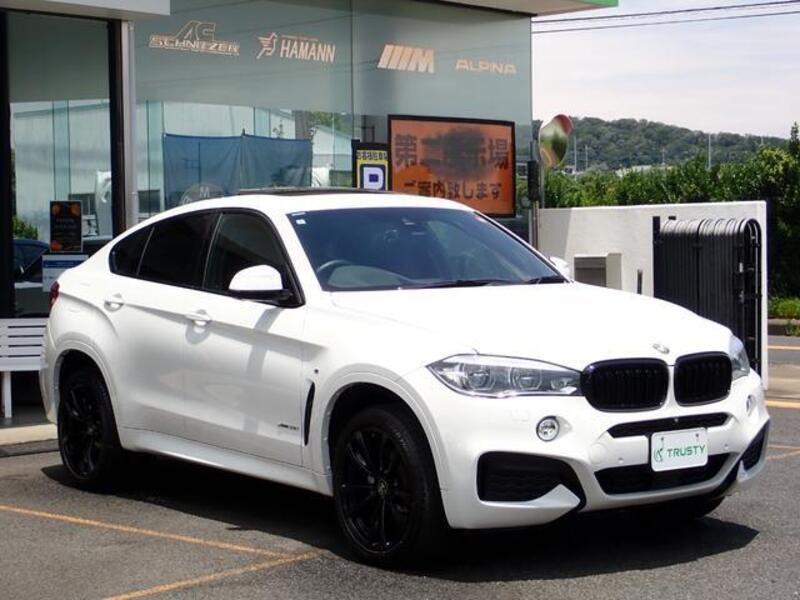 X6