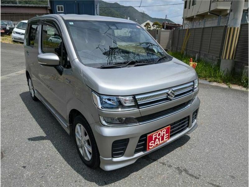WAGON R-0