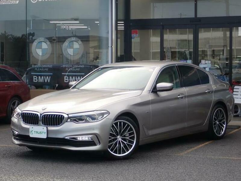 5 SERIES