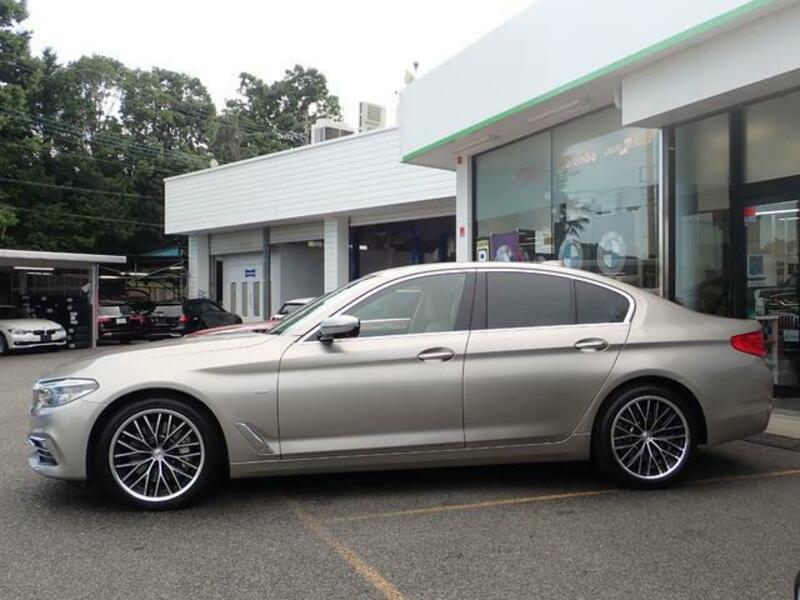 5 SERIES