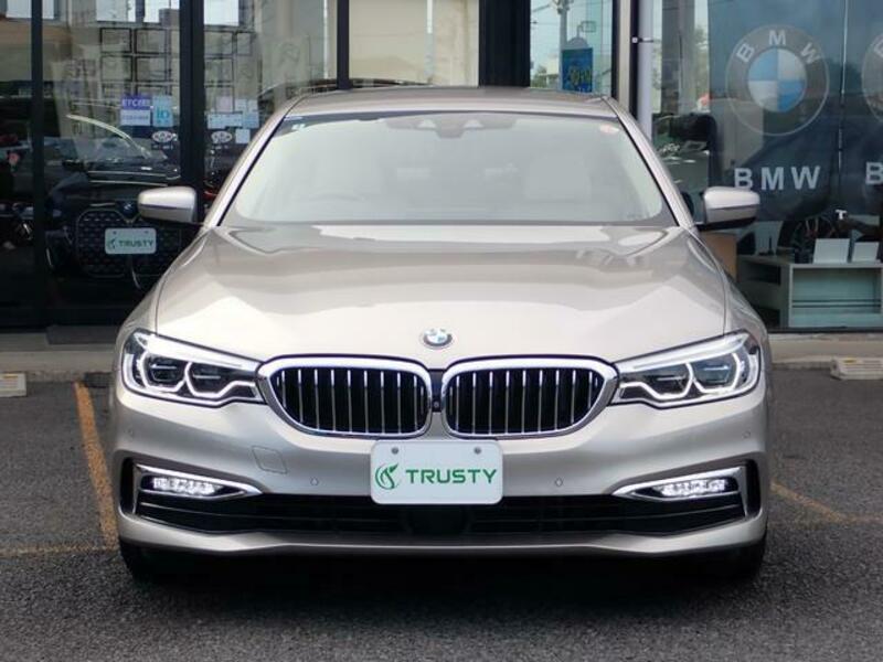 5 SERIES