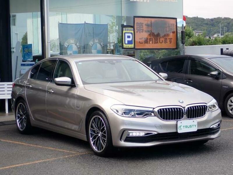 5 SERIES