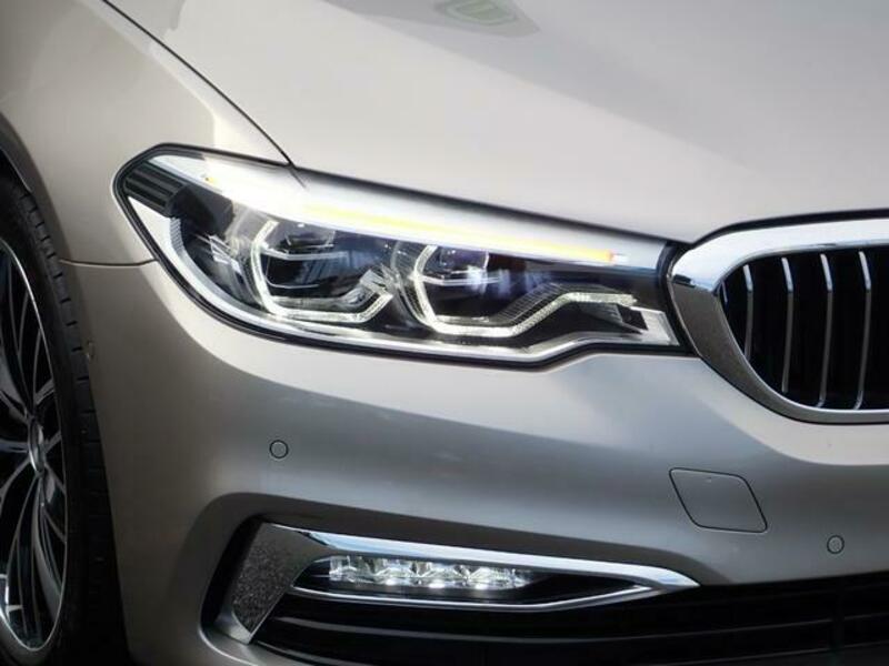 5 SERIES
