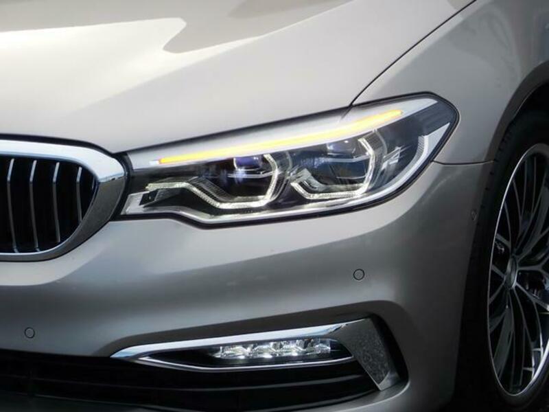 5 SERIES