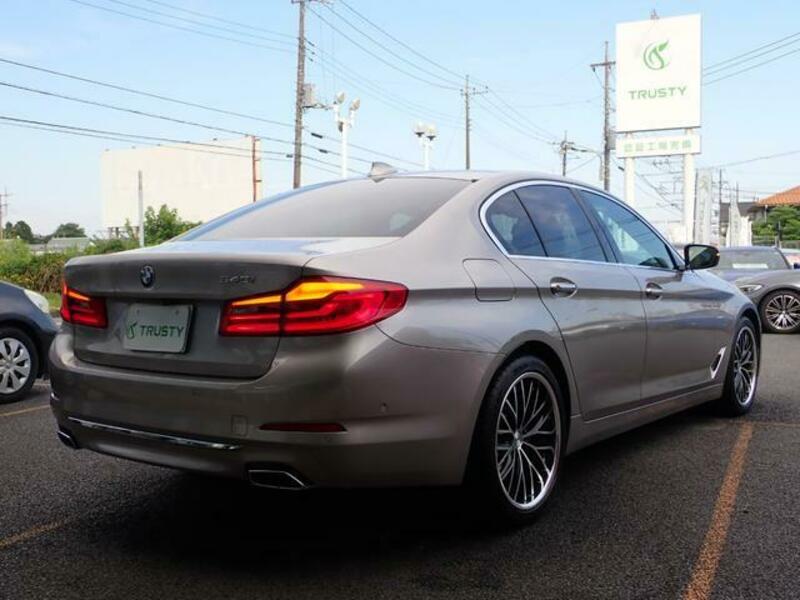 5 SERIES