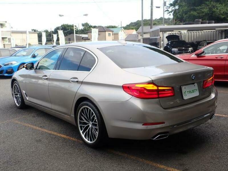 5 SERIES
