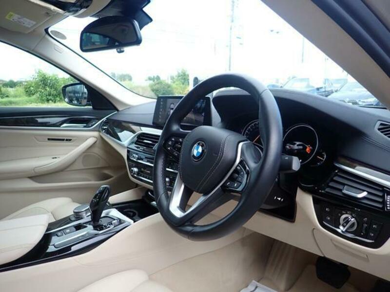 5 SERIES