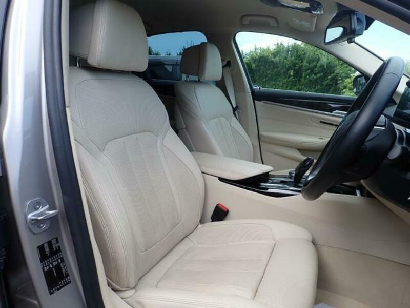 5 SERIES