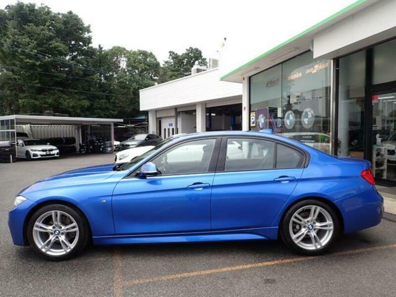 3 SERIES