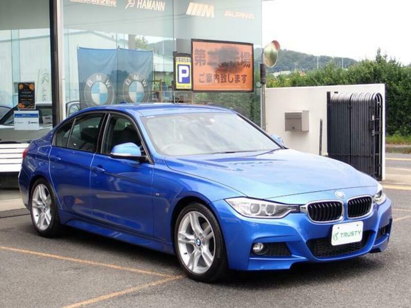 3 SERIES