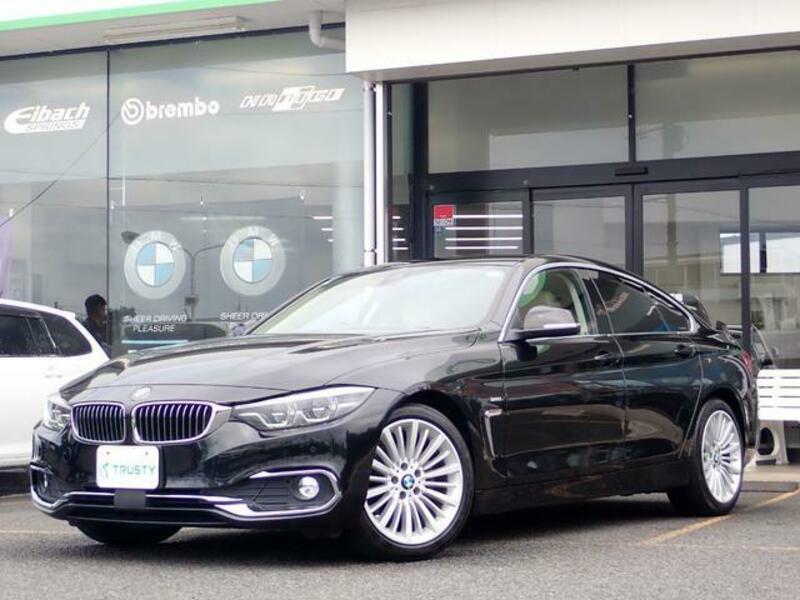 4 SERIES