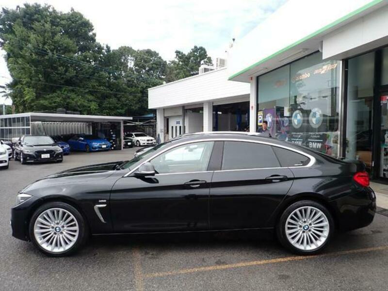 4 SERIES