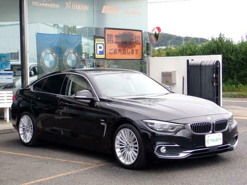 4 SERIES