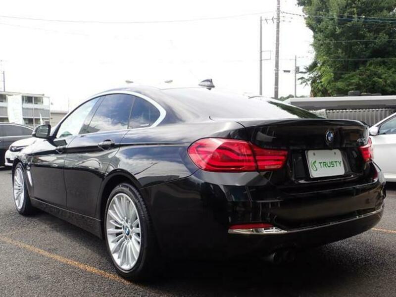 4 SERIES