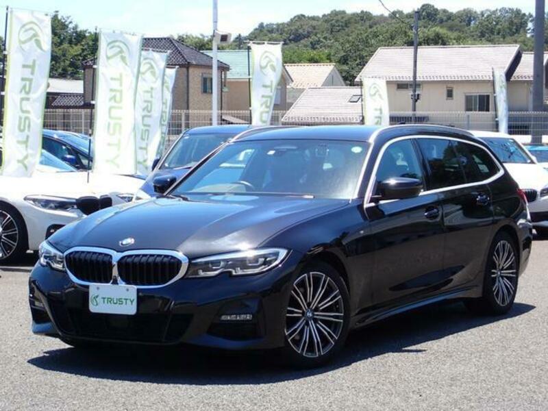 3 SERIES