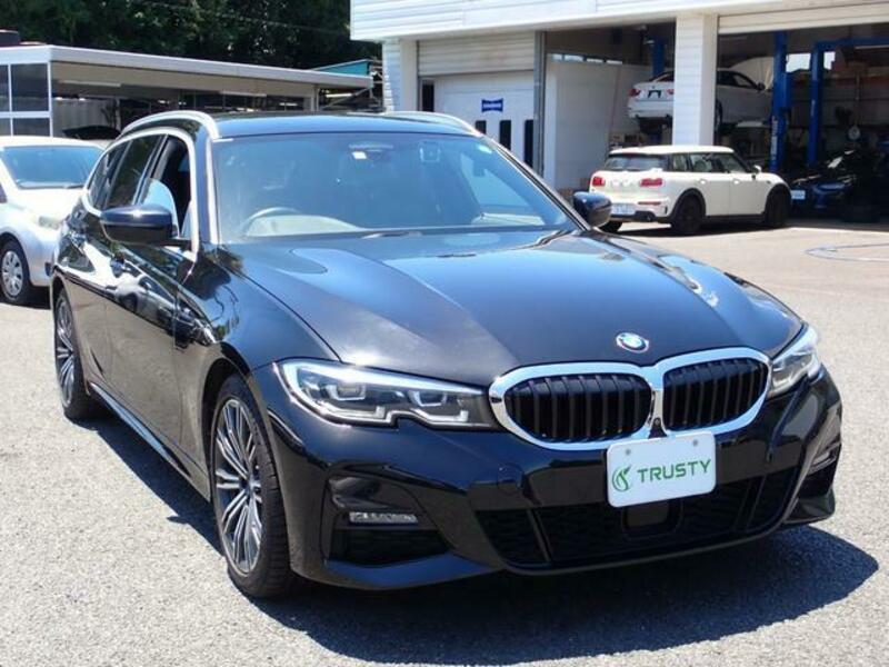 3 SERIES