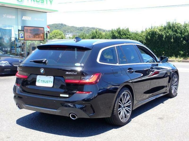 3 SERIES