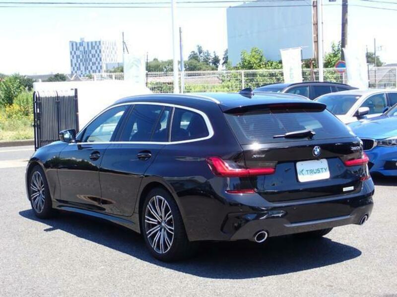 3 SERIES