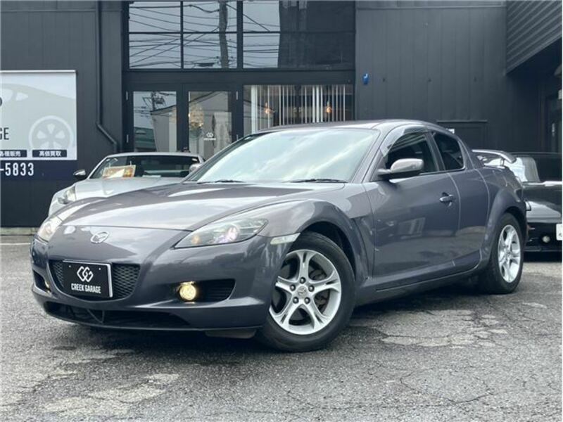 RX-8-0