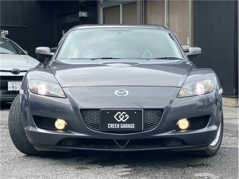 RX-8