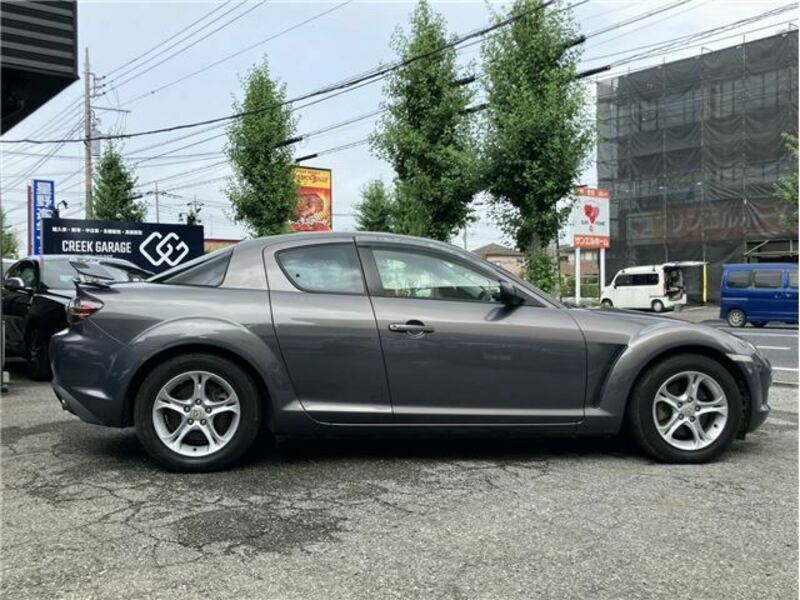 RX-8