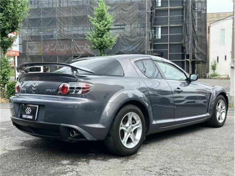 RX-8