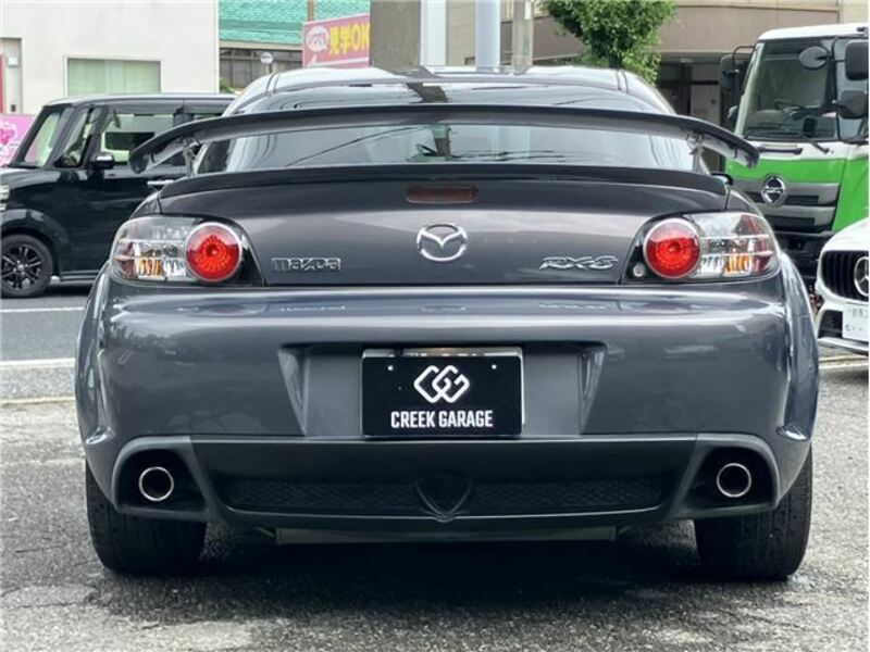 RX-8