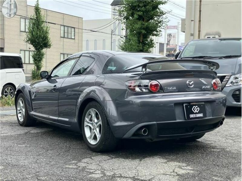 RX-8