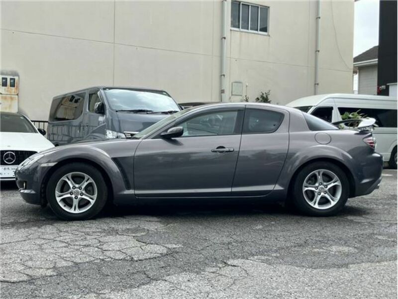 RX-8