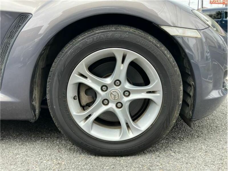 RX-8