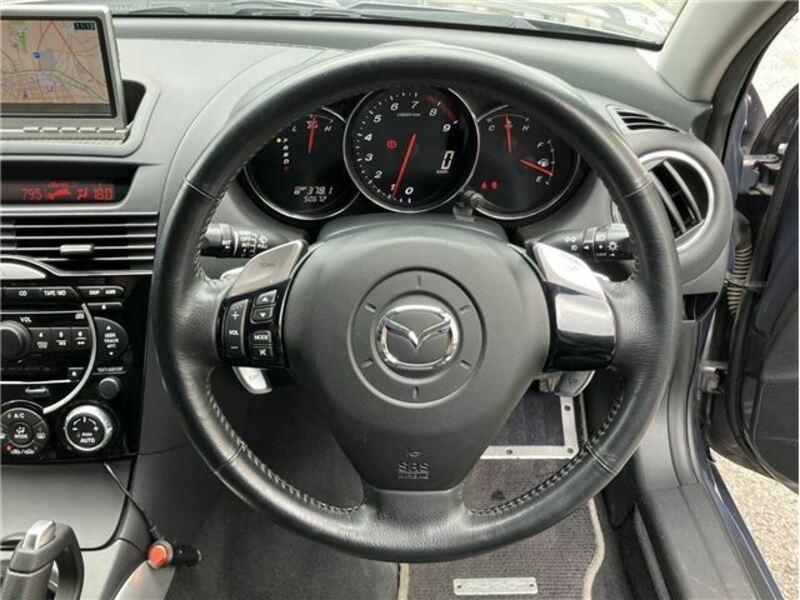 RX-8