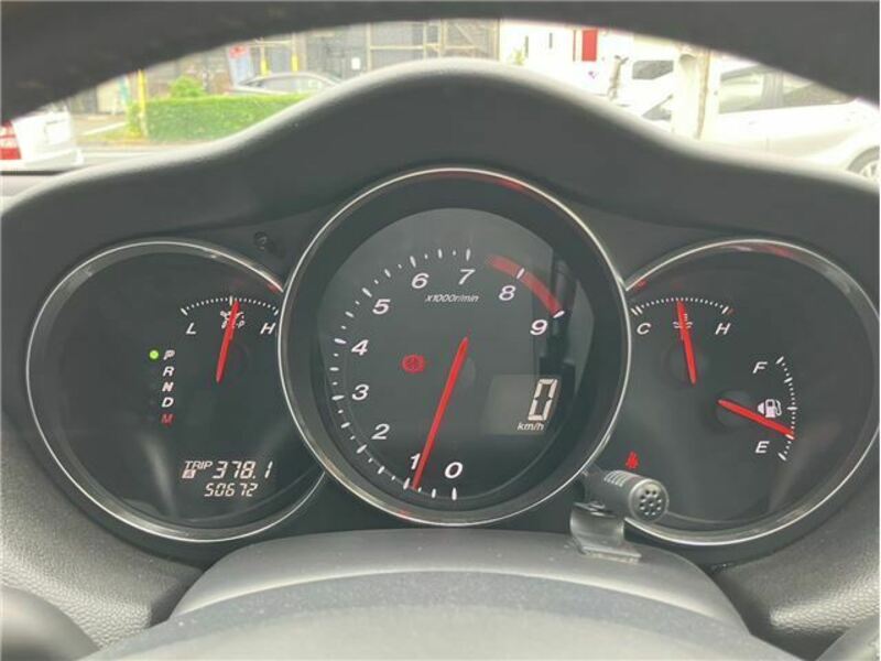 RX-8