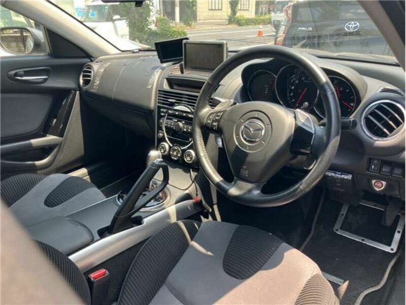 RX-8