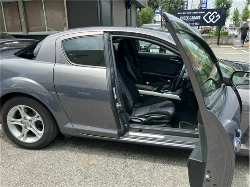 RX-8