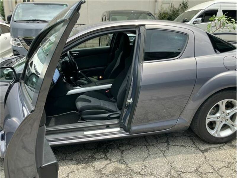 RX-8