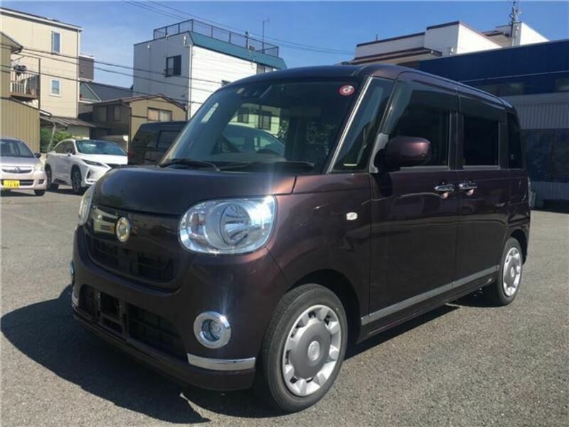 MOVE CANBUS