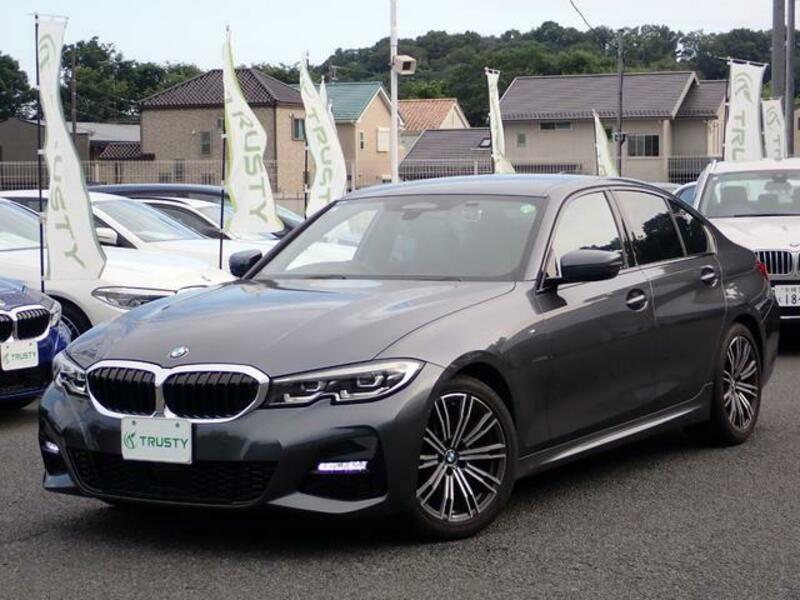3 SERIES