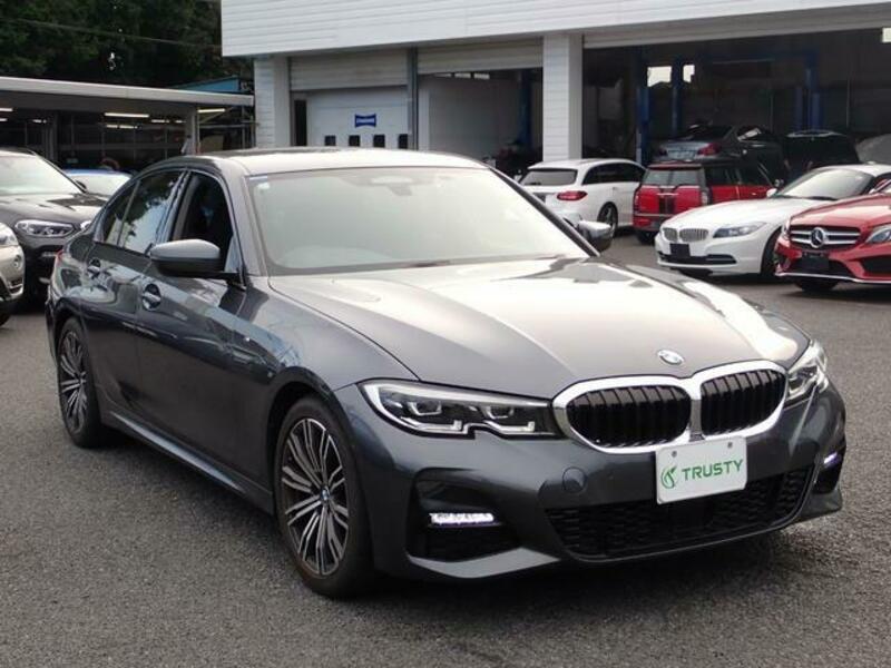 3 SERIES
