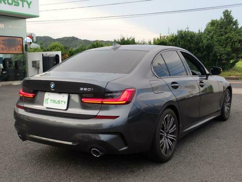 3 SERIES