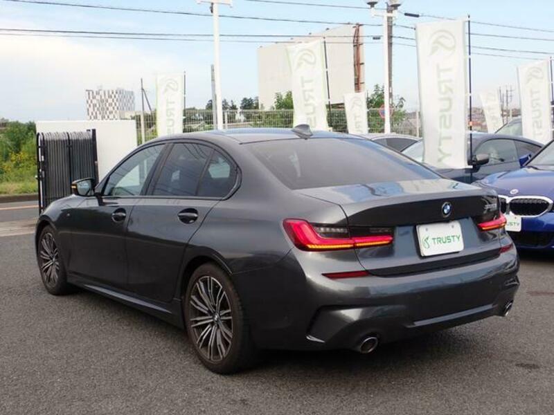 3 SERIES