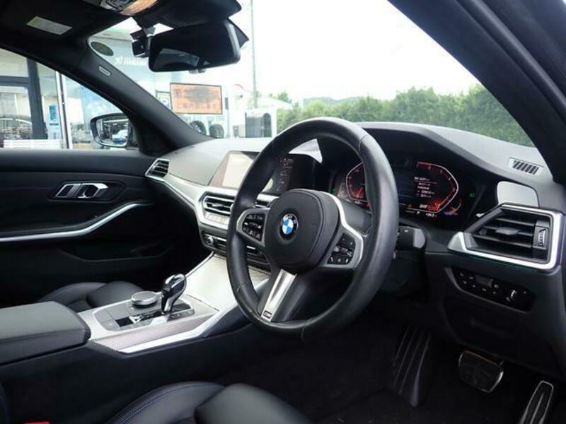 3 SERIES