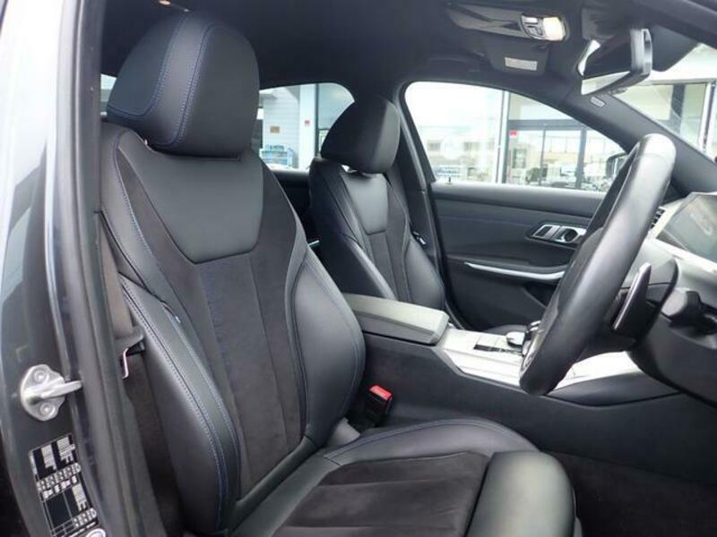 3 SERIES