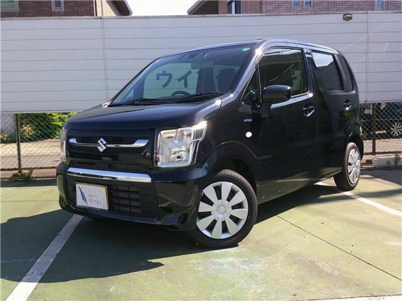 WAGON R-0
