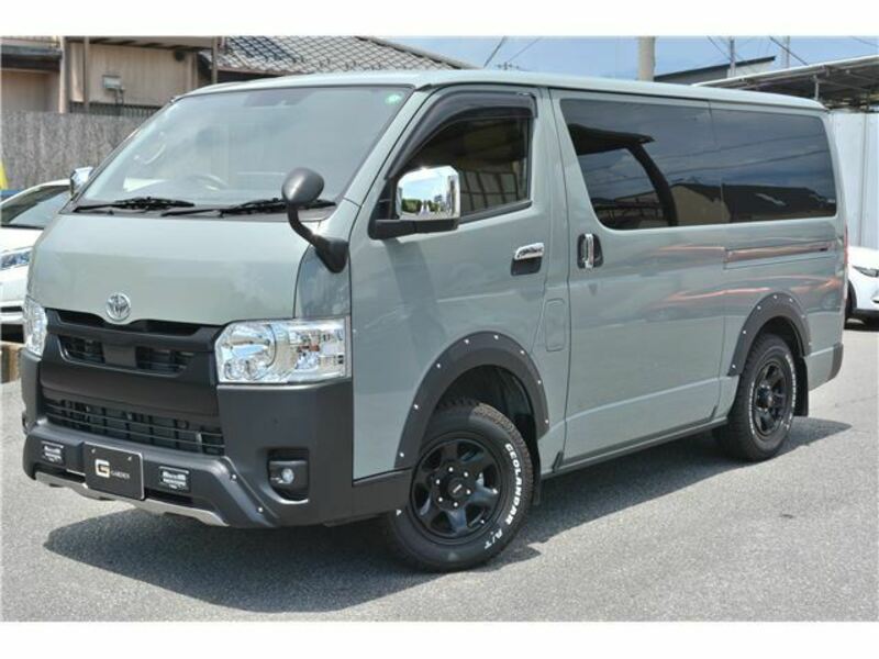 HIACE-0