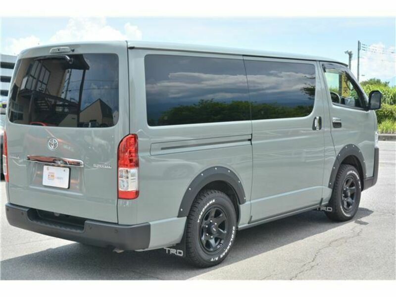 HIACE