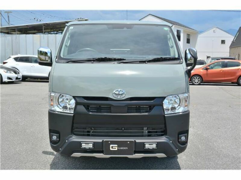 HIACE