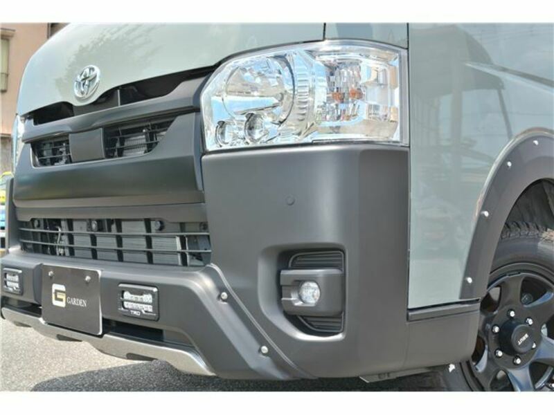 HIACE